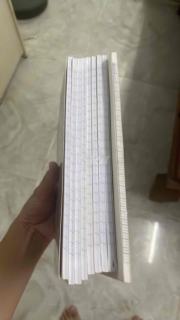 tập mới. Mua bán Sách tại Huyện Cần Đước Long An được đăng bởi Tai Nguyen hình 1