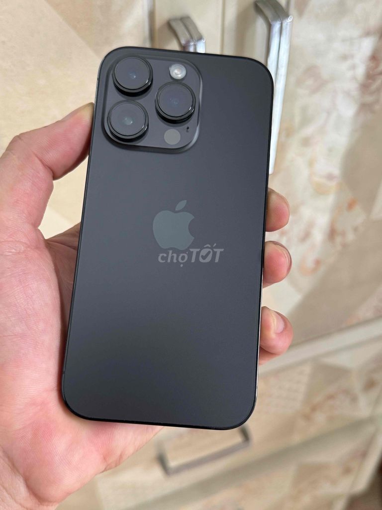 Apple iPhone 14 Pro 128GB quốc tế mới 99.. Mua bán Điện thoại tại Thành phố Thuận An Bình Dương được đăng bởi Phu Ke hình 1