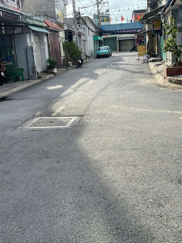 BÁN GẤP HẠ 500TR CÒN 6TỶ 25. NHÀ MỚI TINH KPL NGUYỄN ẢNH THỦ P.TMT Q12. Mua bán nhà ở tại Quận 12 Tp Hồ Chí Minh được đăng bởi Nguyễn Tiên hình 1