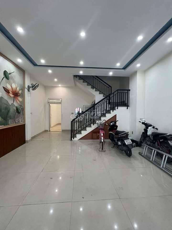 🌼NHÀ 4 TẦNG, 65M2, 6 PHÒNG, MT NAM CAO GẦN CHỢ HOÀ KHÁNH