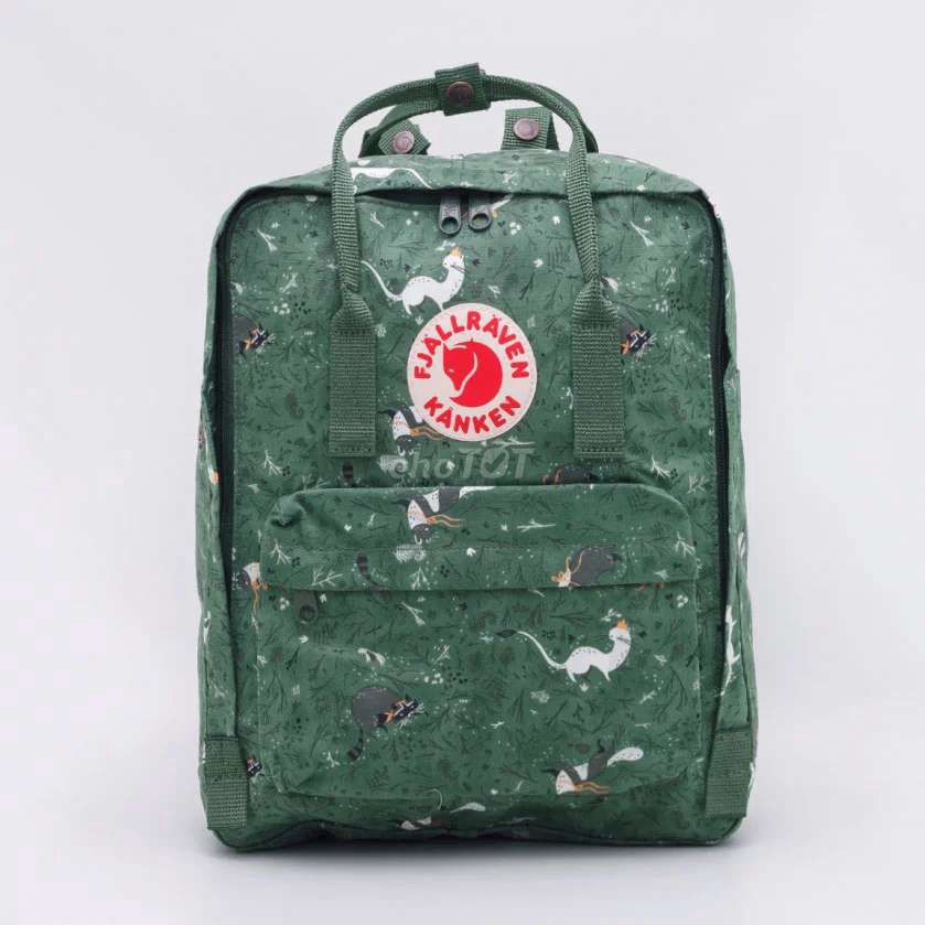 Balo FJallRaven chính hãng, mới 100%