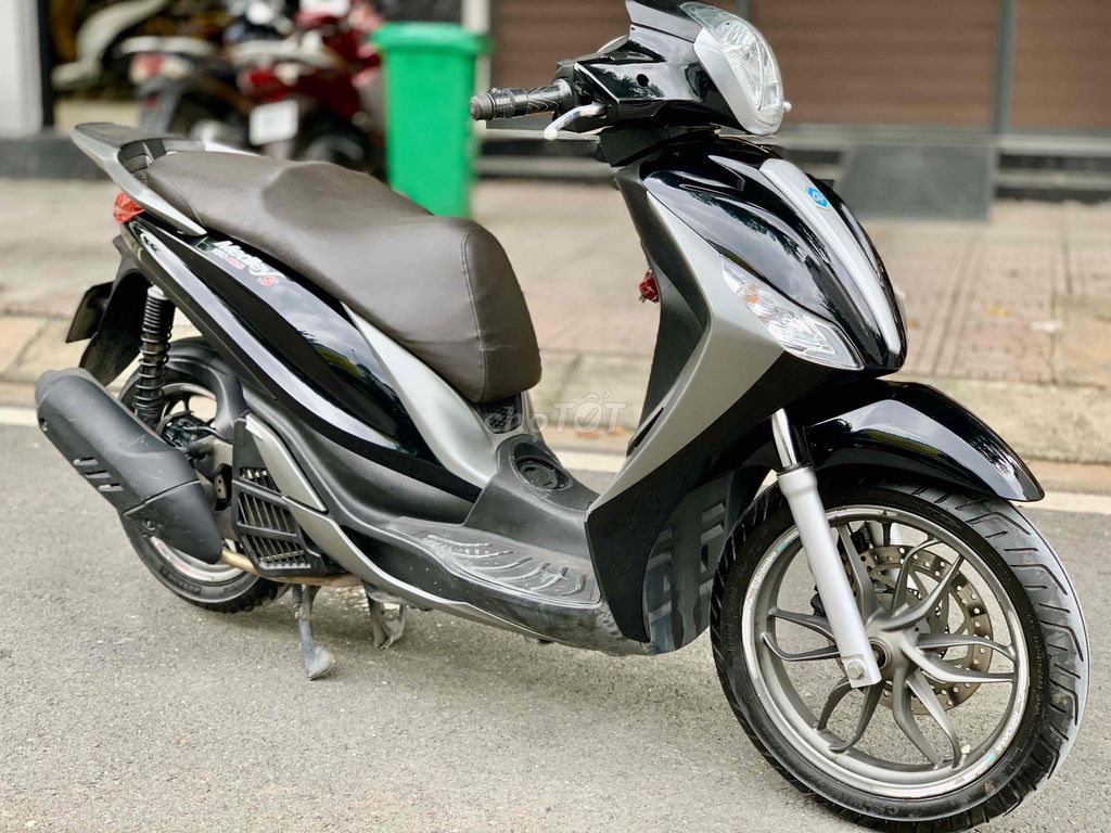Piaggio Medley 125 2018 ABS chính chủ BSTP giá tốt. Mua bán Xe máy tại Thành phố Thủ Đức Tp Hồ Chí Minh được đăng bởi Khương Phan hình 9