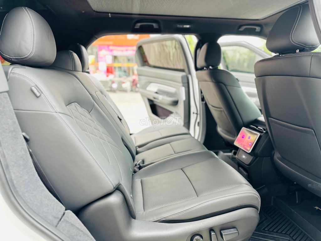 VinFast VF9 2023 Plus Pin Catl  - 40000 km Thuê TP. Mua bán Ô tô tại Quận Long Biên Hà Nội được đăng bởi Phát Vũ Vinfast hình 10