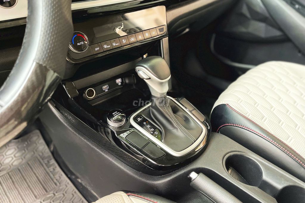 Kia Seltos 2022 Luxury 1.4 AT - 50000 km. Mua bán Ô tô tại Thành phố Thủ Đức Tp Hồ Chí Minh được đăng bởi H2T Auto hình 15