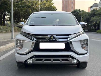 Mitsubishi Xpander 2020 AT -58000 km xe 7 chỗ đẹp. Mua bán Ô tô tại Quận Cầu Giấy Hà Nội được đăng bởi TRUNG HIẾU AUTO