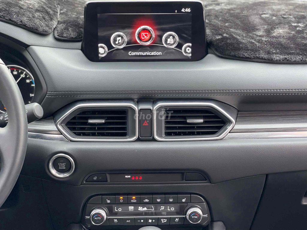 Mazda CX5 2024 Premium Active - 13000 km. Mua bán Ô tô tại Quận 1 Tp Hồ Chí Minh được đăng bởi Ô TÔ SÀI GÒN hình 10