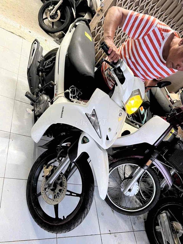 SIRIUS. Mua bán Xe máy tại Quận Ô Môn Cần Thơ được đăng bởi Trần Sang hình 3