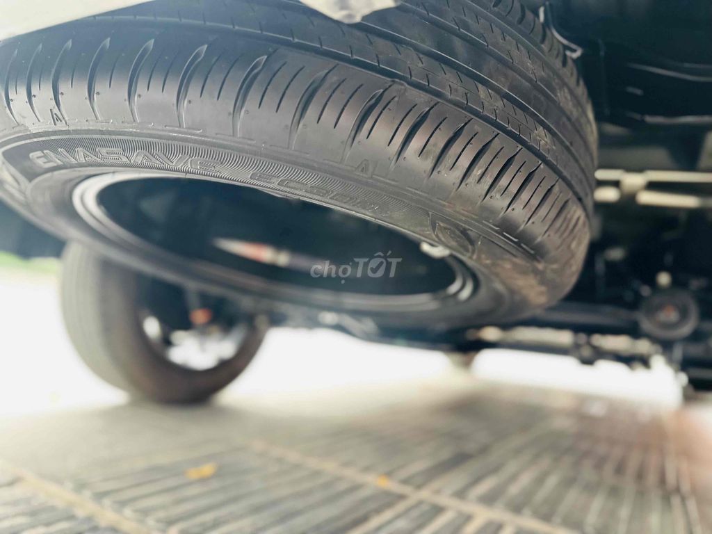 Toyota Rush 2020 S 1.5 AT - 49000 km. Mua bán Ô tô tại Quận Hoàng Mai Hà Nội được đăng bởi anh Biên hình 19