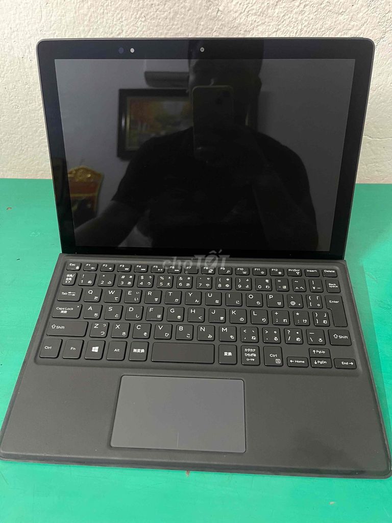 Dell Latitude 5290 i5-8250U 8GB/512GB. Mua bán Laptop tại Huyện Gia Viễn Ninh Bình được đăng bởi trần quốc khánh hình 1