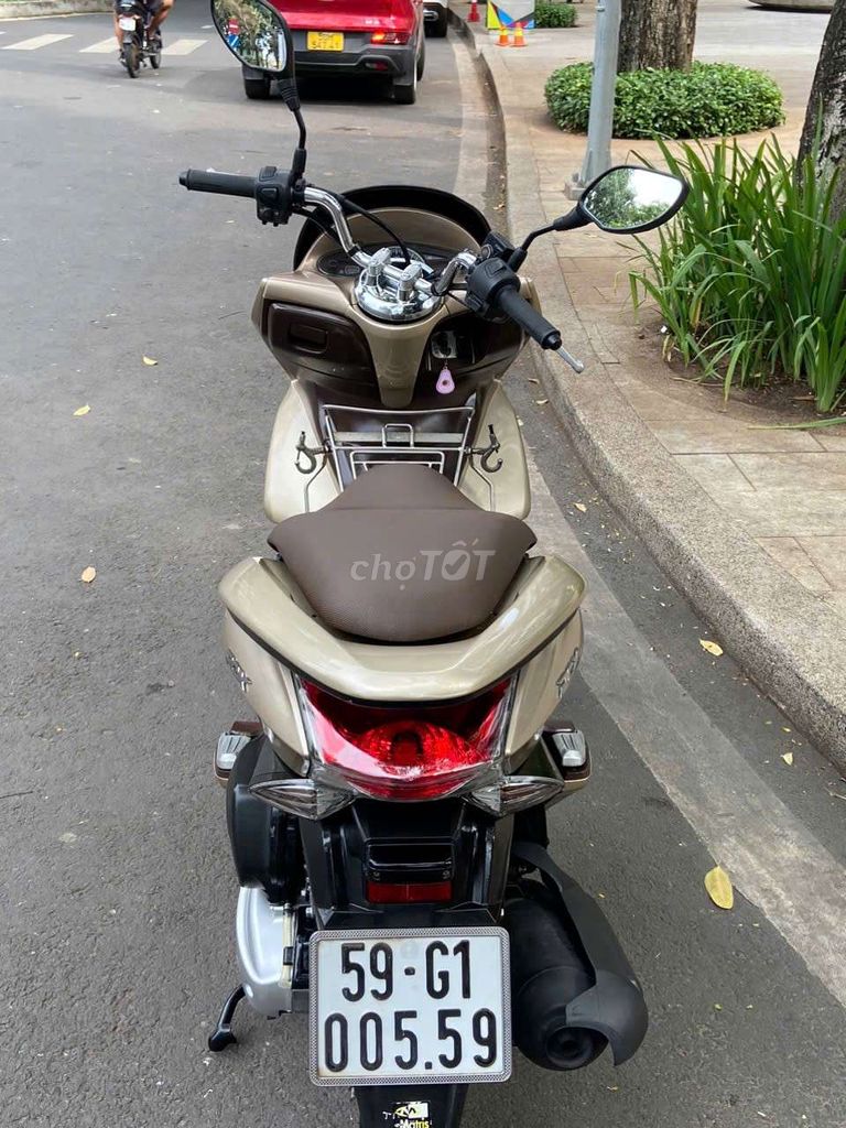 Xe honda PCX Thái nhập xe zin đẹp NVX,SH,airblade. Mua bán Xe máy tại Quận Tân Phú Tp Hồ Chí Minh được đăng bởi phong hình 7