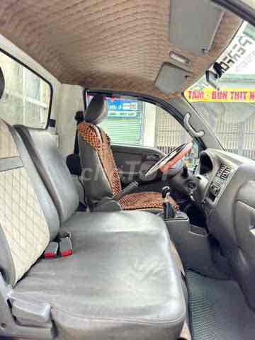 xe chính chủ cần bán kia K250 tải 2T490 sx 2018. Mua bán Xe tải, xe ben tại Thành phố Biên Hòa Đồng Nai được đăng bởi Phạm Thuý Liễu hình 4