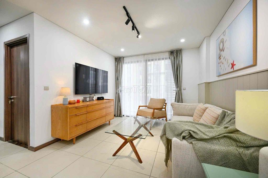 CHO THUÊ CHUNG CƯ 2PN SIÊU ĐẸP Đường 3 Tháng 2, Phường 12, Quận 10, Tp Hồ Chí Minh Quận 10 Tp Hồ Chí Minh