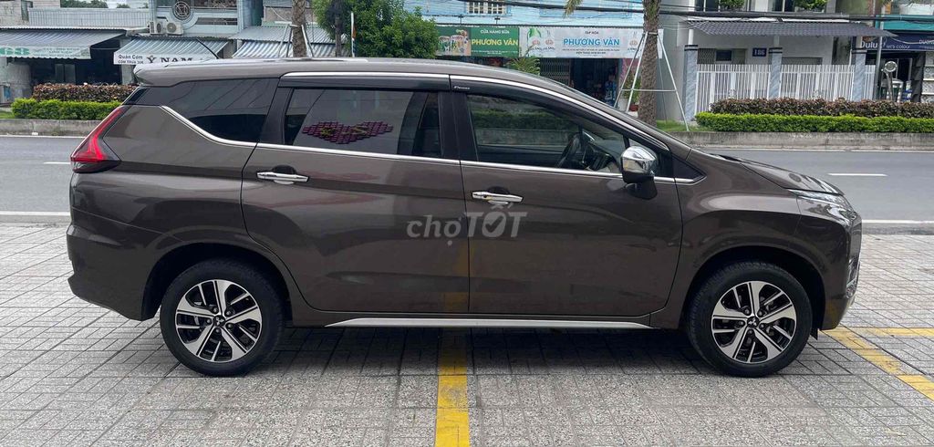 Xpander 2019 1.5 AT. Trả trước 180tr nhận xe. Mua bán Ô tô tại Thành phố Rạch Giá Kiên Giang được đăng bởi Luân Ford hình 4