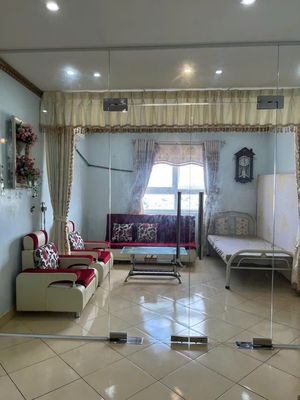 BÁN CĂN HỘ 2PN GẦN ĐẦM SEN – MT ĐƯỜNG TÔ HIỆU – 65m2 chỉ nhỉnh 2 ty TL