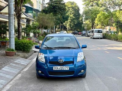 Toyota Yaris 2009 1.3 AT - 110000 km. Mua bán Ô tô tại Quận Long Biên Hà Nội được đăng bởi Thế Anh