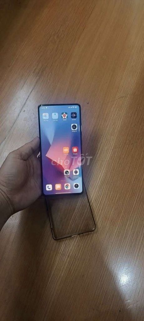 Xiaomi Mi Mix 4 256GB Đen. Mua bán Điện thoại tại Thành phố Long Khánh Đồng Nai được đăng bởi minh hiệp hình 1