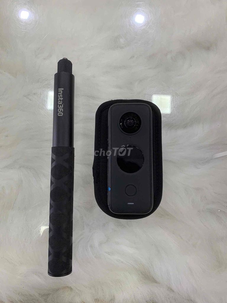 Insta360 X2. Mua bán Máy ảnh, Máy quay tại Quận Thanh Khê Đà Nẵng được đăng bởi Thắng  hình 1