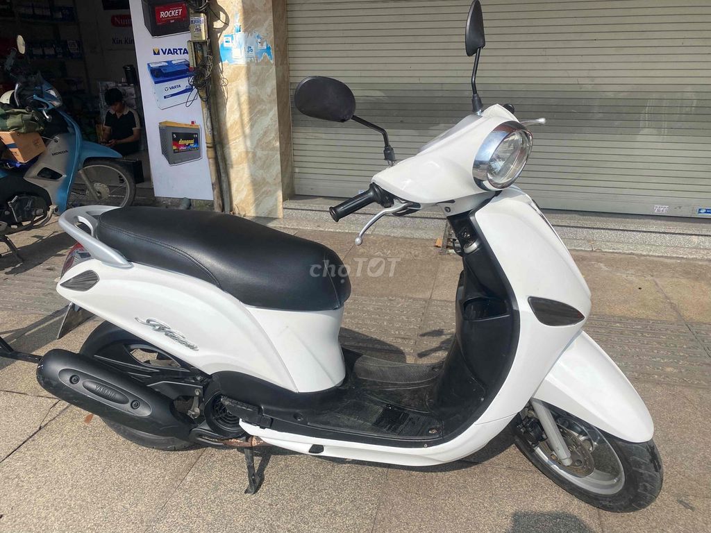 NOZZA  FI. 2014. Mua bán Xe máy tại Quận Tân Phú Tp Hồ Chí Minh được đăng bởi Cửa hàng xe máy Nam Trang hình 5