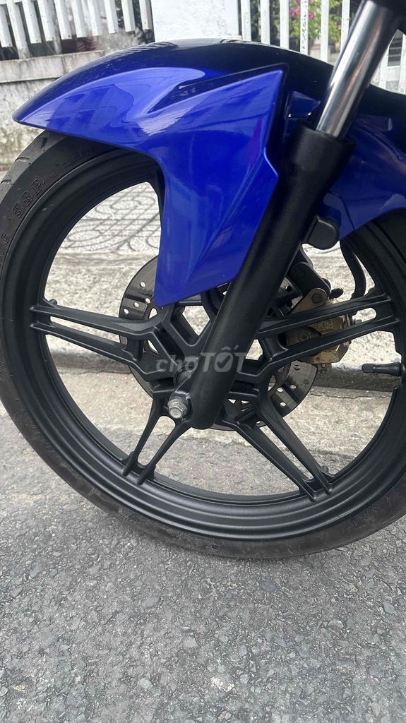 YAMAHA EXITER 150 XE ĐẸP MÁY ÊM. Mua bán Xe máy tại Huyện Trà Ôn Vĩnh Long được đăng bởi Cửa hàng xe Phương Linh hình 5