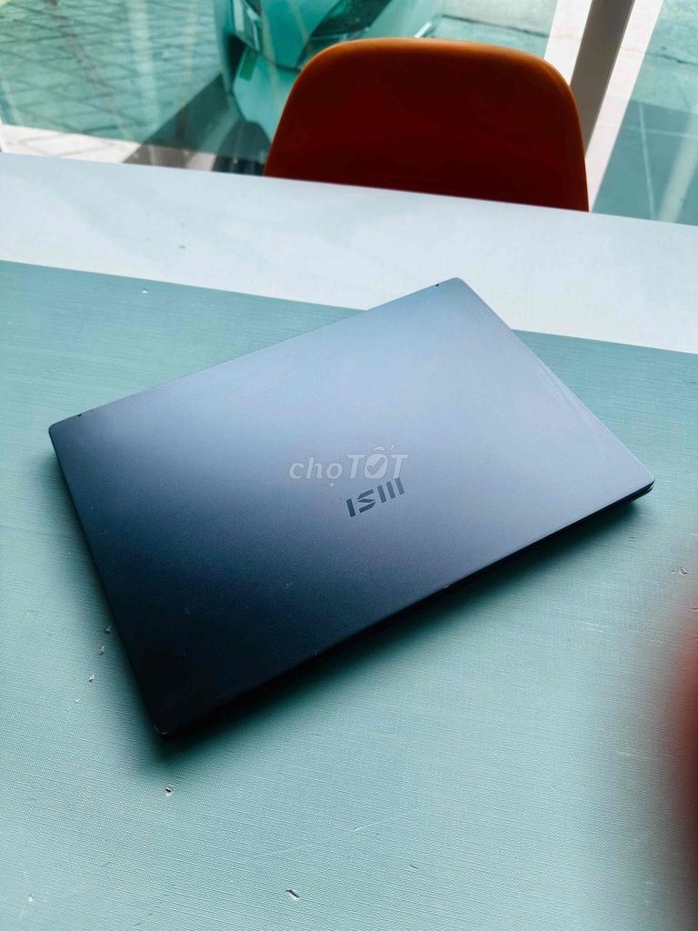 MSI Modern 14 i3-1135G4 8GB/256GB. Mua bán Laptop tại Quận 12 Tp Hồ Chí Minh được đăng bởi Mr T hình 1