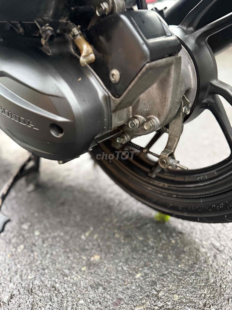 Vario 150 2020 B65 Lướt GÓP CẦN CCCD ĐỦ 18 TRẢ 20%. Mua bán Xe máy tại Quận Ninh Kiều Cần Thơ được đăng bởi XE MÁY HOÀNG YẾN hình 11