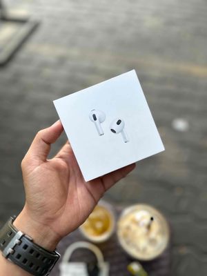 airpod 3 newseal hàng cty