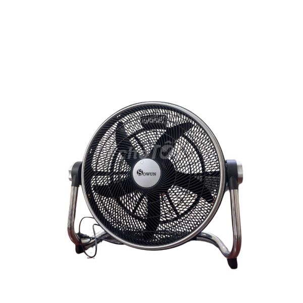 THANH LÝ QUẠT HÀN CHỈ CÒN ÍT ĐẬP HỘP . Mua bán Quạt tại Quận Hoàn Kiếm Hà Nội được đăng bởi ntthuxinh hình 1