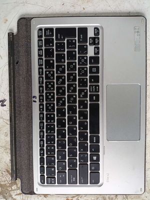 Bán bàn phím laptop HP Elite x 2. Mua bán Phụ kiện (Màn hình, Chuột...) tại Thành phố Rạch Giá Kiên Giang được đăng bởi  Giang Kiên