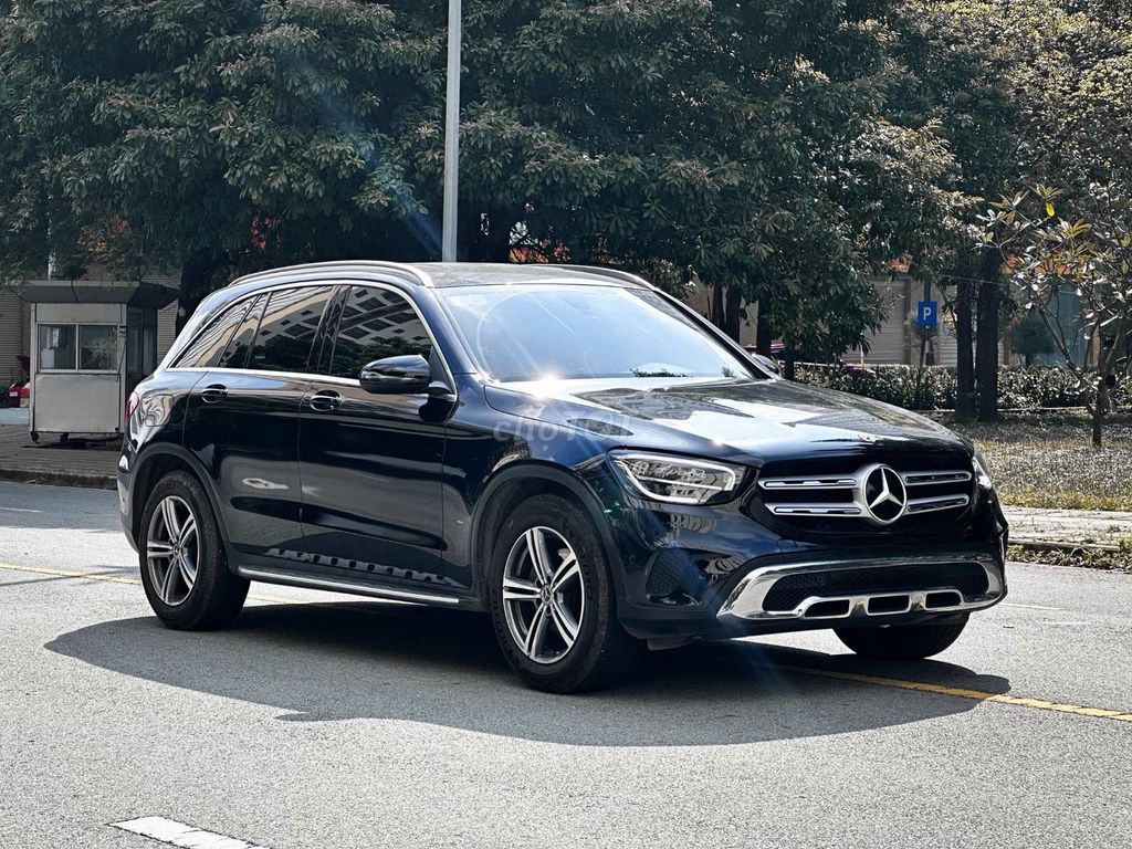 Mercedes Benz GLC200 2021. Mua bán Ô tô tại Thành phố Thủ Đức Tp Hồ Chí Minh được đăng bởi HB AUTO  hình 3