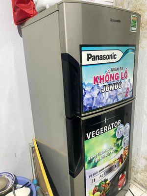Tủ lạnh Pana 152L còn rất tốt. Mua bán Tủ lạnh tại Quận 10 Tp Hồ Chí Minh được đăng bởi Tiến Nguyễn 