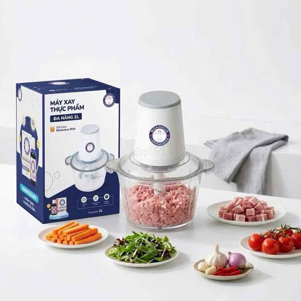 MÁY XAY ĐA NĂNG. Mua bán Bếp, lò, đồ điện nhà bếp tại Quận Hải Châu Đà Nẵng được đăng bởi Đồ Gia Dụng Linh Linh hình 1