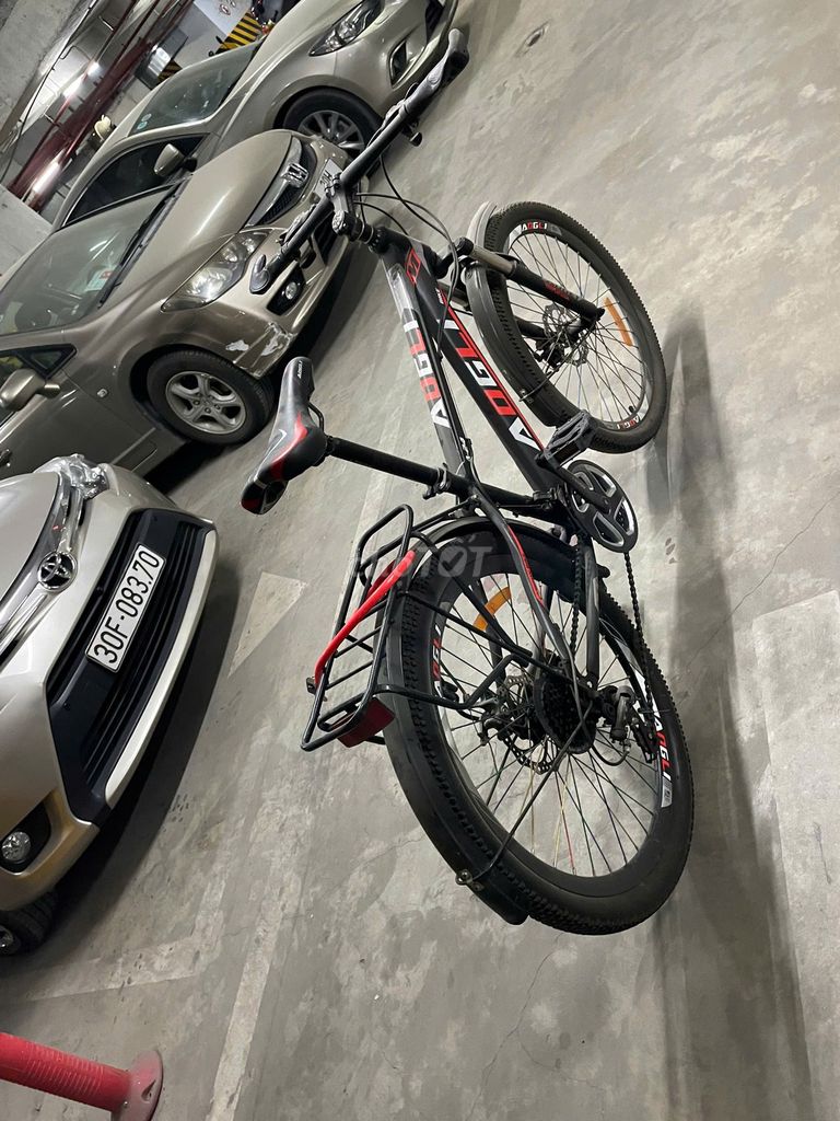 Cần Pass lại xe đạp. Mua bán Xe đạp tại Quận Tây Hồ Hà Nội được đăng bởi Lê Minh Đông hình 3