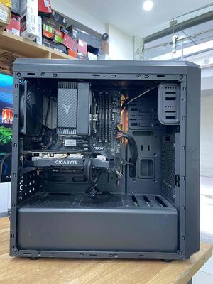 THANH LÝ  PC AMD Ryzen 5 2600. Mua bán Máy tính để bàn tại Quận Thanh Xuân Hà Nội được đăng bởi Công