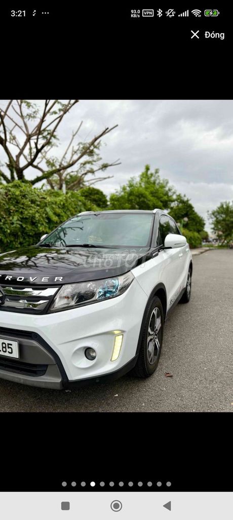 Xe 2016 1.6 AT - 100 km. Mua bán Ô tô tại Huyện Nhà Bè Tp Hồ Chí Minh được đăng bởi Kim Nguyen hình 3