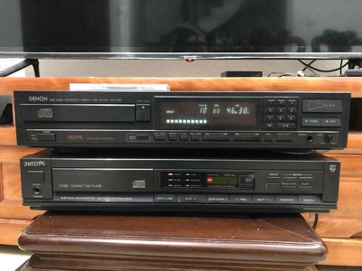 Đầu cd Denon DCD-900. Mua bán Tivi, Âm thanh tại Quận Bắc Từ Liêm Hà Nội được đăng bởi minh sang