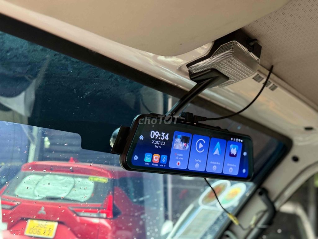 Suzuki Super Carry Van 2023 - 27.000km Không Lỗi.. Mua bán Ô tô tại Thành phố Thủ Đức Tp Hồ Chí Minh được đăng bởi Khoa Nguyen Mua Bán Suzuki Miền Nam hình 9