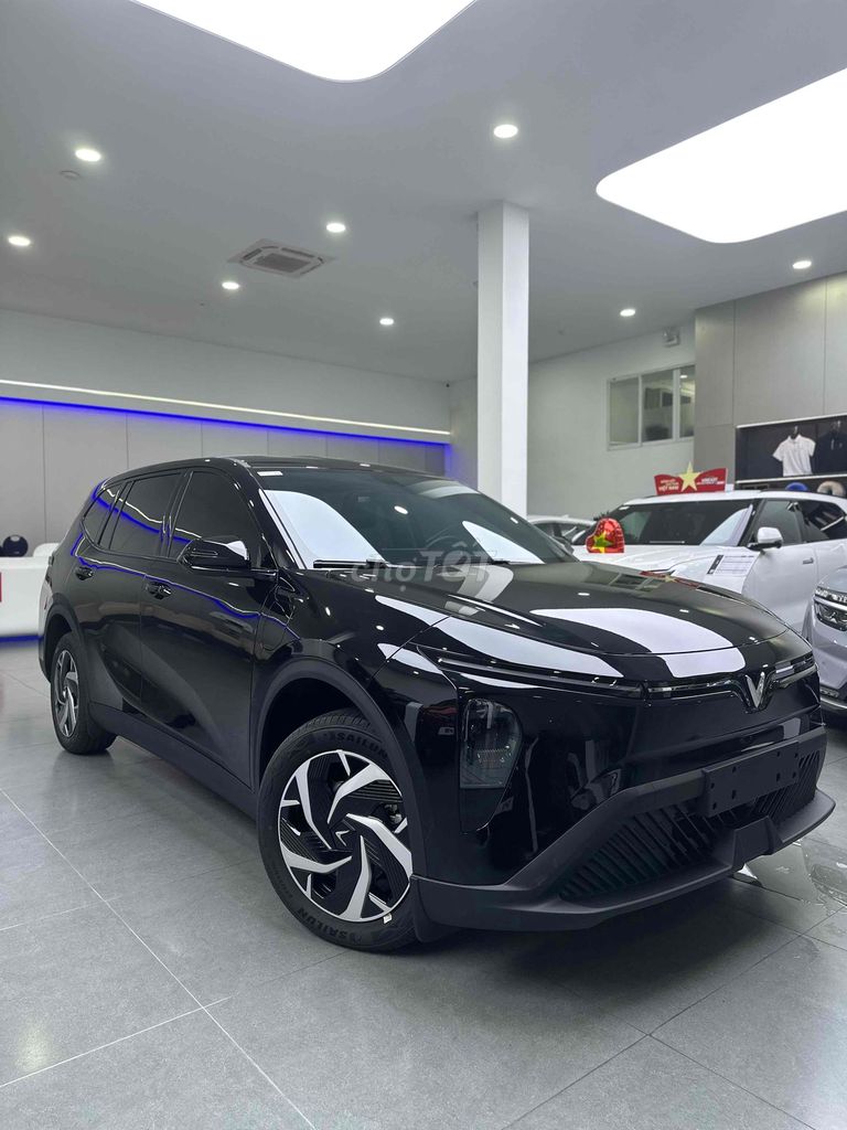 Limo Green ưu đãi lớn tặng 2 năm bhvc+giảm65tr. Mua bán Ô tô tại Quận 5 Tp Hồ Chí Minh được đăng bởi VINFAST Quận 5 hình 20