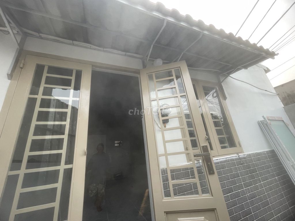 Аренда · 2 комн. · 40 м² · Quận 12, ул. Đường An Phú Đông 21