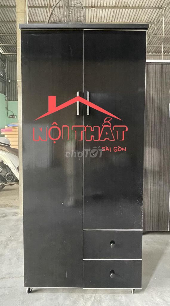Tủ quần áo^Tủ quần áo^Tủ quần áo^Tủ quần áo^. Mua bán Tủ, kệ gia đình tại Thành phố Thủ Đức Tp Hồ Chí Minh được đăng bởi Nội thất giá xưởng hình 1