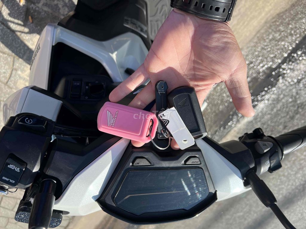 Vario 150 (mới 90%)❇️Đồng moto Đà Lạt❇️. Mua bán Xe máy tại Thành phố Đà Lạt Lâm Đồng được đăng bởi ĐỒNG MOTOR 2  cá nhân hình 6