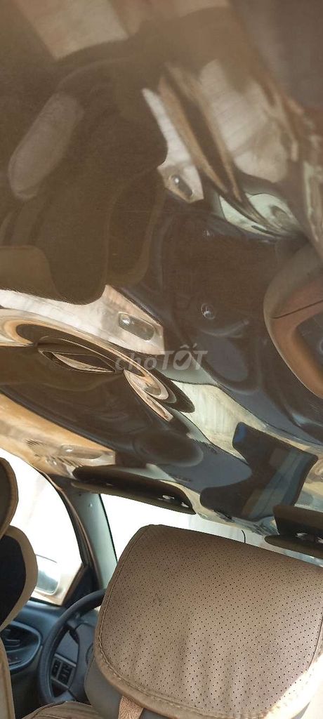 2007 - 2000 km. Mua bán Ô tô tại Huyện Tuy Đức Đắk Nông được đăng bởi Gia Cát Bụi Tiên Sinh hình 10