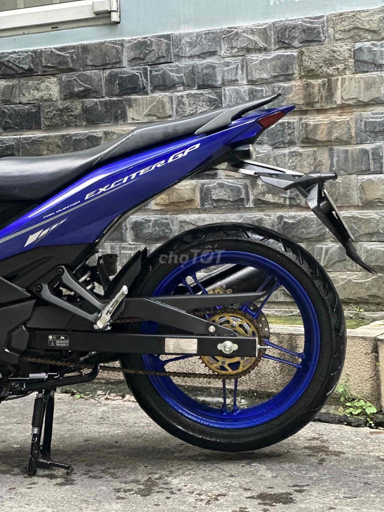 Bán ex led 150 đời 2020 ( Biển Thành phố ). Mua bán Xe máy tại Quận 10 Tp Hồ Chí Minh được đăng bởi Phong Hoàng hình 8