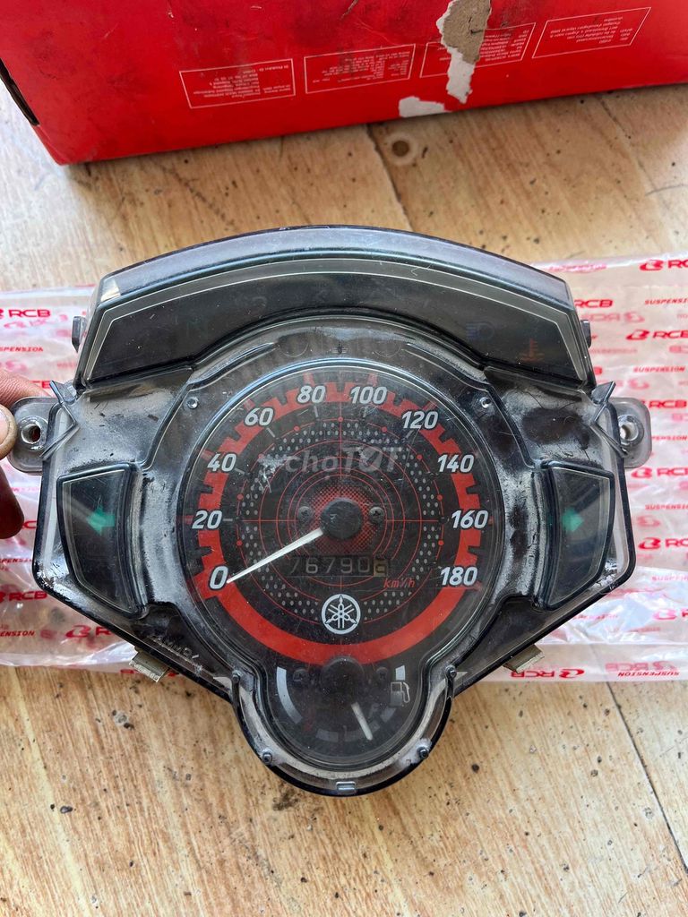 Thanh lý phụ tùng xe. Mua bán Phụ tùng xe tại Huyện An Biên Kiên Giang được đăng bởi Hiếu Nghĩa hình 8