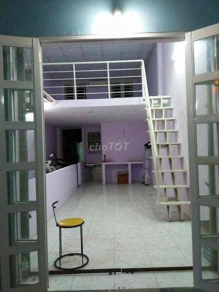 Аренда · 1 комн. · 50 м² · Huyện Hóc Môn, ул. Đường Tô Ký