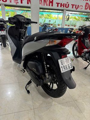 Sh125 2014. Mua bán Xe máy tại Huyện Hàm Thuận Nam Bình Thuận được đăng bởi Toàn