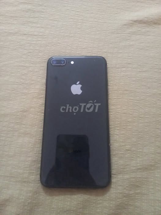 Apple iPhone 8 Plus Đen. Mua bán Điện thoại tại Quận Bình Thạnh Tp Hồ Chí Minh được đăng bởi Hội Đồ Điện Tử hình 1