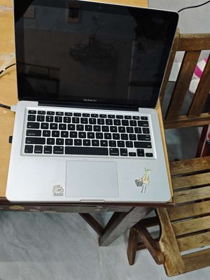 MacBook Pro dư cần thanh lý. Mua bán Laptop tại Quận Thanh Khê Đà Nẵng được đăng bởi Phương Hải
