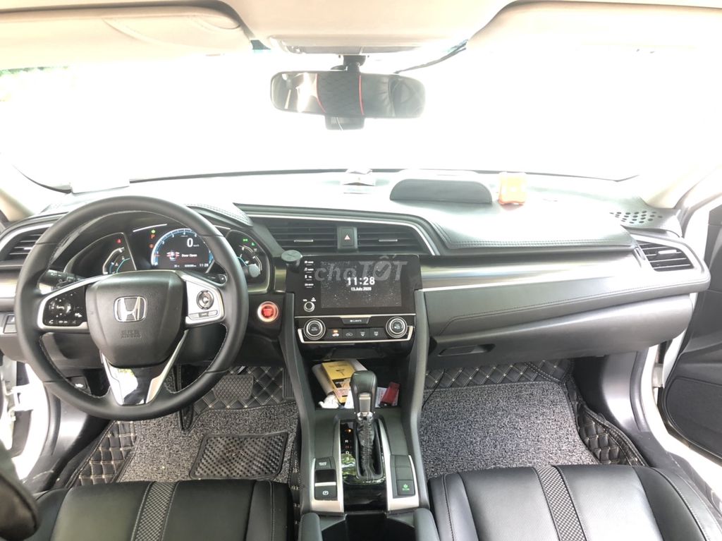 0971041888 - Honda Civic 1.8AT G 05/2019