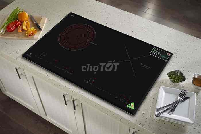 Bếp từ hồng ngoại Pramie PRTH-2103. Mua bán Bếp, lò, đồ điện nhà bếp tại Quận Tân Phú Tp Hồ Chí Minh được đăng bởi An Vy hình 1