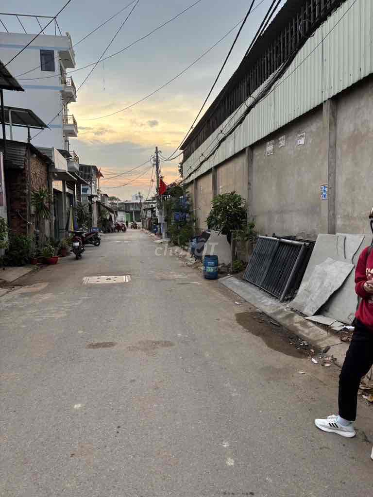 Bán nhà HXH Đường Bến Lội, P. Bình Trị Đông A, Bình Tân. Mua bán nhà ở tại Quận Bình Tân Tp Hồ Chí Minh được đăng bởi Nghiêm Hải Duy hình 2